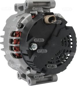 Carwood Group BREF032114722 - Alternator car-mod.net