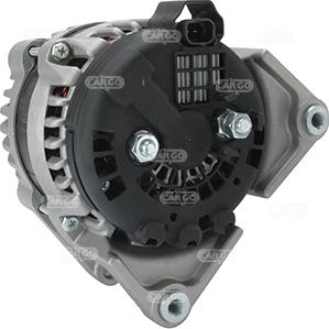 Carwood Group BREF032114779 - Alternator car-mod.net