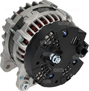 Carwood Group BREF032115901 - Alternator car-mod.net