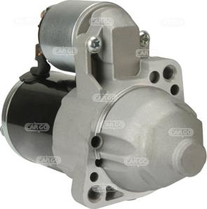 Carwood Group BREF032115448 - Starter car-mod.net