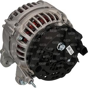 Carwood Group BREF032115433 - Alternator car-mod.net