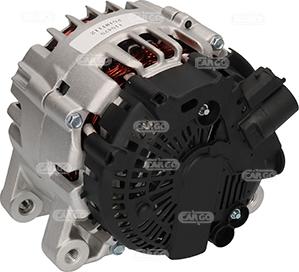 Carwood Group BREF032115475 - Alternator car-mod.net