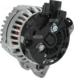 Carwood Group BREF032115541 - Alternator car-mod.net