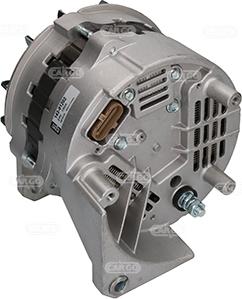 Carwood Group BREF032115585 - Alternator car-mod.net