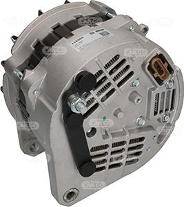 Carwood Group BREF032115586 - Alternator car-mod.net
