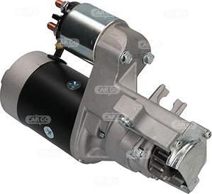 Carwood Group BREF032115523 - Starter car-mod.net
