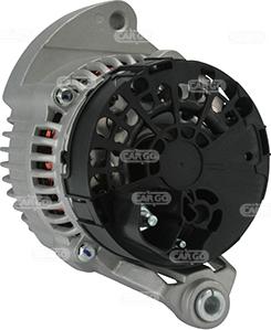 Carwood Group BREF032115647 - Alternator car-mod.net