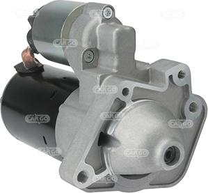 Carwood Group BREF032115624 - Starter car-mod.net