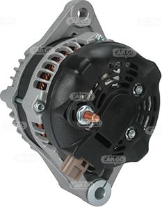 Carwood Group BREF032115679 - Alternator car-mod.net