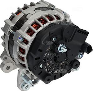 Carwood Group BREF032115898 - Alternator car-mod.net