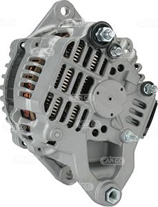 Carwood Group BREF032115800 - Alternator car-mod.net