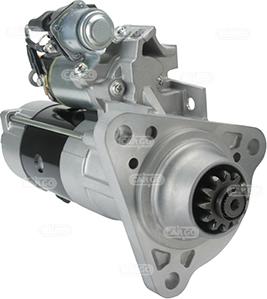 Carwood Group BREF032115886 - Starter car-mod.net