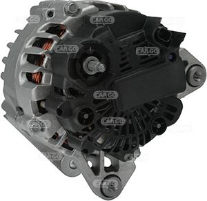 Carwood Group BREF032115356 - Alternator car-mod.net