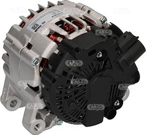 Carwood Group BREF032115364 - Alternator car-mod.net