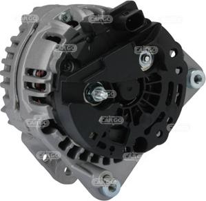 Carwood Group BREF032115370 - Alternator car-mod.net