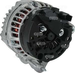 Carwood Group BREF032115765 - Alternator car-mod.net