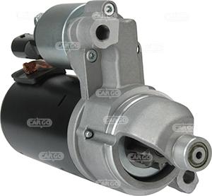 Carwood Group BREF032115735 - Starter car-mod.net
