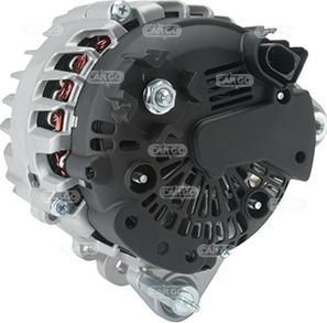 Carwood Group BREF032115730 - Alternator car-mod.net
