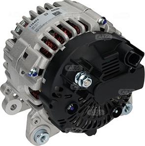 Carwood Group BREF032116452 - Alternator car-mod.net
