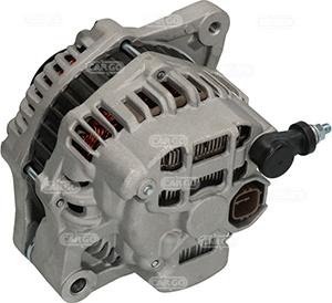 Carwood Group BREF032116439 - Alternator car-mod.net