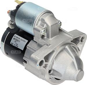 Carwood Group BREF032116431 - Starter car-mod.net