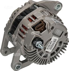 Carwood Group BREF032116011 - Alternator car-mod.net