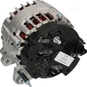 Carwood Group BREF032116036 - Alternator car-mod.net