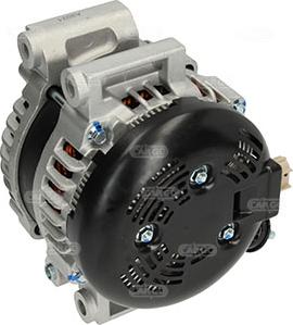 Carwood Group BREF032116141 - Alternator car-mod.net