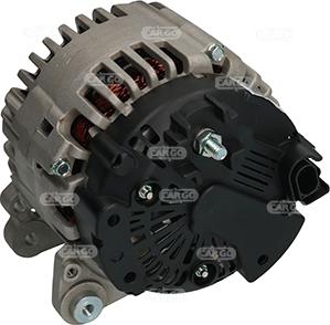 Carwood Group BREF032116359 - Alternator car-mod.net