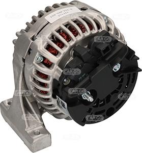 Carwood Group BREF032116352 - Alternator car-mod.net