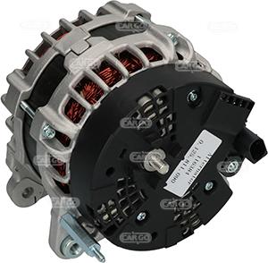 Carwood Group BREF032116384 - Alternator car-mod.net