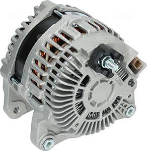 Carwood Group BREF032116324 - Alternator car-mod.net
