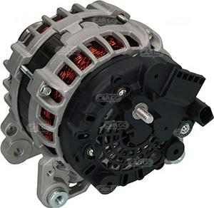 Carwood Group BREF032116298 - Alternator car-mod.net