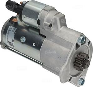 Carwood Group BREF032116248 - Starter car-mod.net