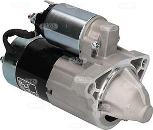 Carwood Group BREF032116251 - Starter car-mod.net