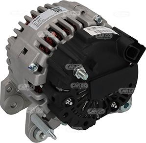 Carwood Group BREF032116207 - Alternator car-mod.net