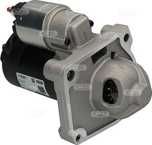 Carwood Group BREF032116281 - Starter car-mod.net