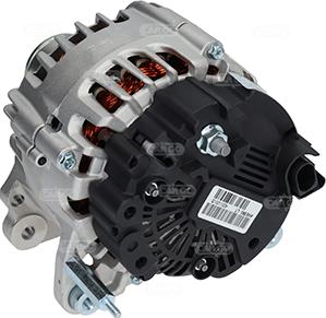 Carwood Group BREF032116231 - Alternator car-mod.net