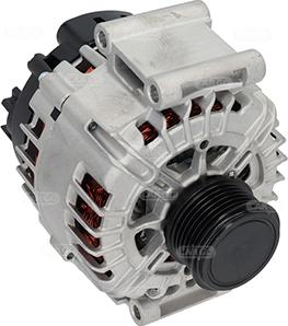 Carwood Group BREF032116747 - Alternator car-mod.net