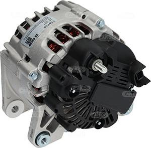 Carwood Group BREF032116710 - Alternator car-mod.net