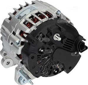 Carwood Group BREF032116717 - Alternator car-mod.net