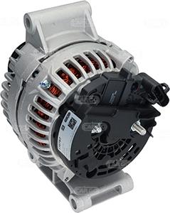 Carwood Group BREF032116787 - Alternator car-mod.net