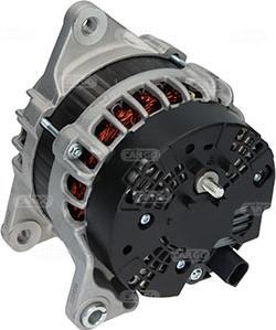 Carwood Group BREF032116722 - Alternator car-mod.net