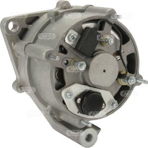 Carwood Group BREF032110906 - Alternator car-mod.net