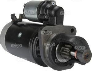 Carwood Group BREF032110519 - Starter car-mod.net