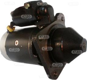 Carwood Group BREF032110517 - Starter car-mod.net