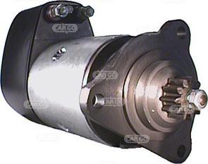 Carwood Group BREF032110582 - Starter car-mod.net
