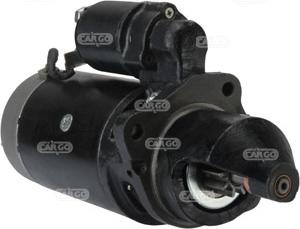 Carwood Group BREF032110525 - Starter car-mod.net
