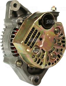 Carwood Group BREF032110628 - Alternator car-mod.net