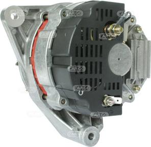 Carwood Group BREF032110077 - Alternator car-mod.net